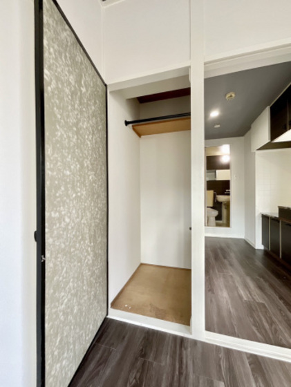 イアーザ舟入中町