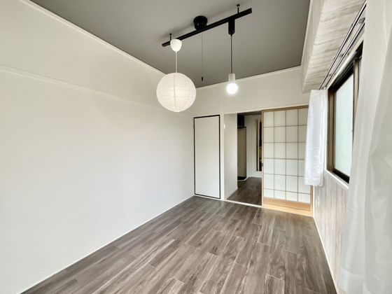 イアーザ舟入中町