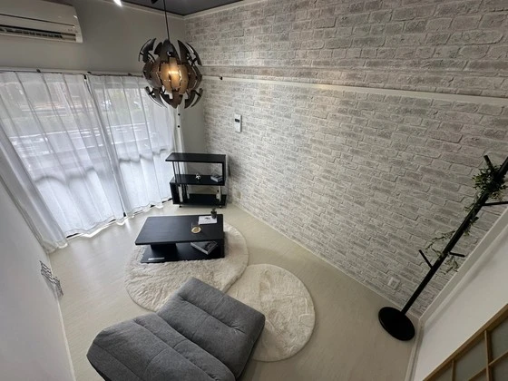 イアーザ舟入中町