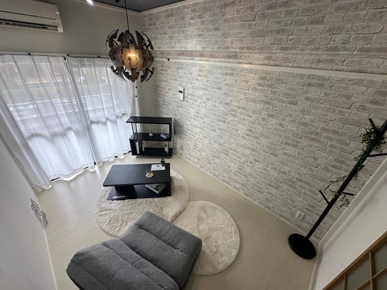 イアーザ舟入中町