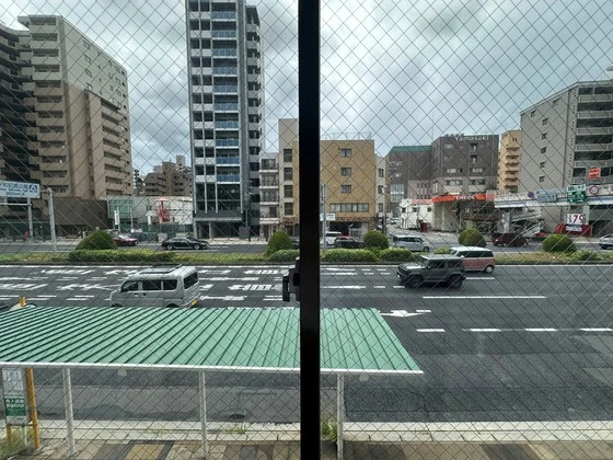 イアーザ舟入中町