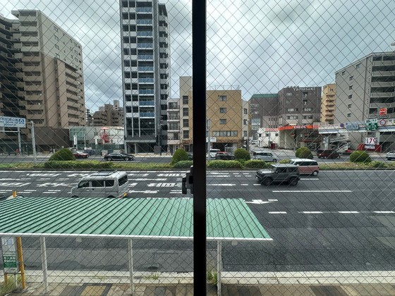 イアーザ舟入中町