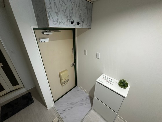 イアーザ舟入中町