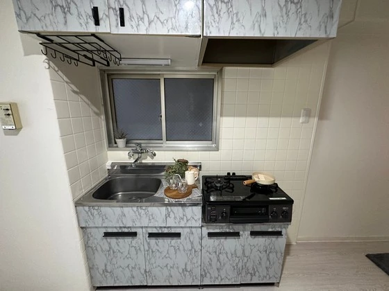 イアーザ舟入中町