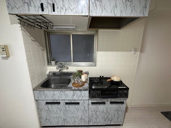 イアーザ舟入中町