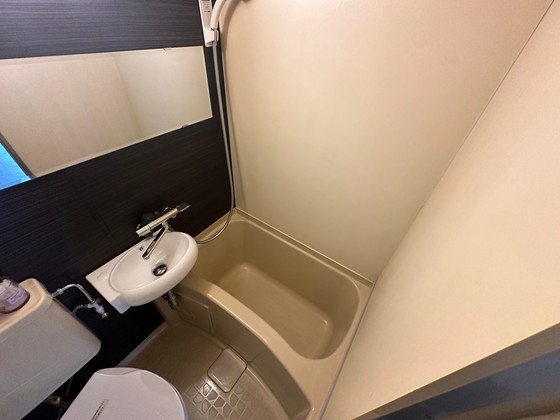 イアーザ舟入中町