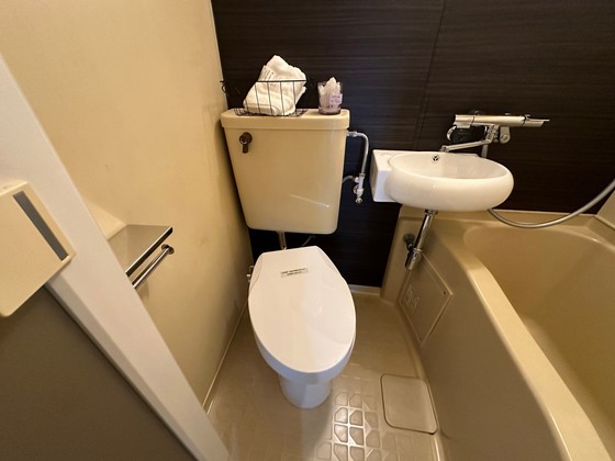 イアーザ舟入中町