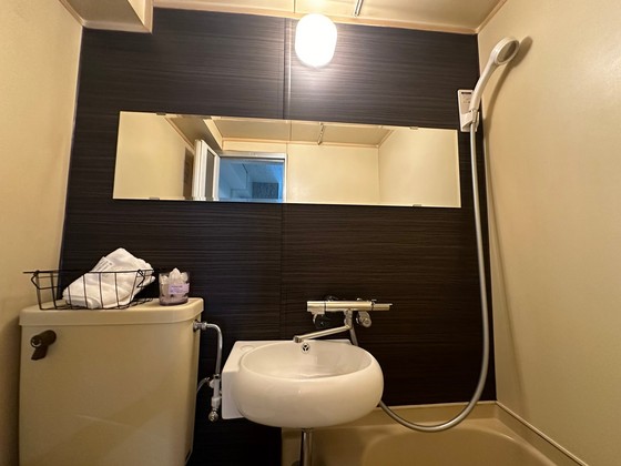 イアーザ舟入中町