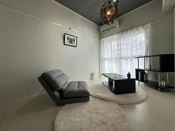 イアーザ舟入中町