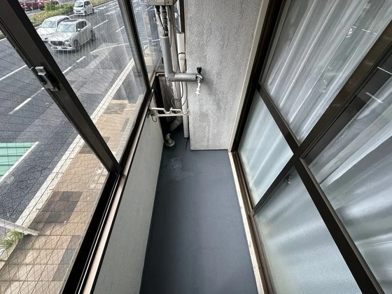 イアーザ舟入中町