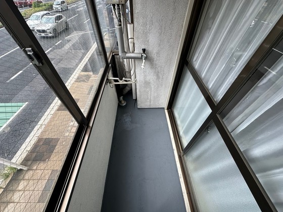 イアーザ舟入中町