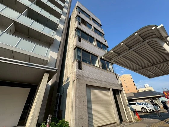 イアーザ舟入中町