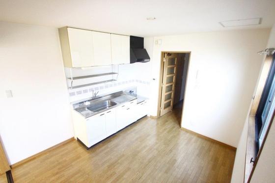 パラツェット翠