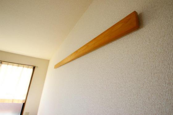 パラツェット翠