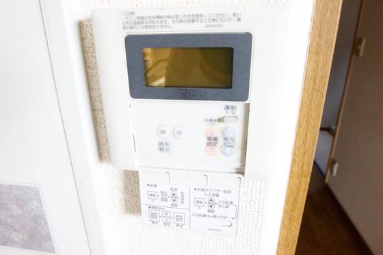 パラツェット翠