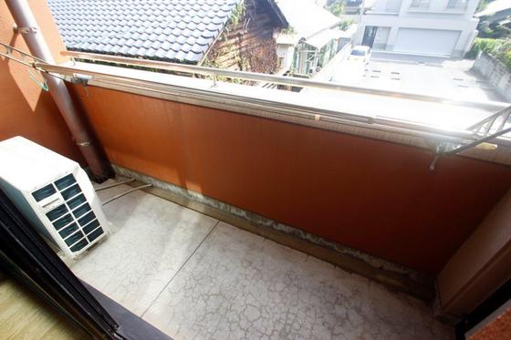 パラツェット翠