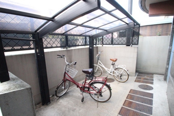 パラツェット翠