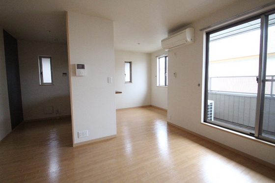 ヴィラ・ド・フルール D