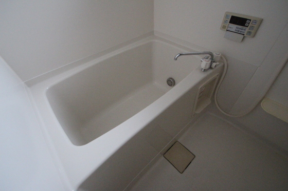 ヴィラ・ド・フルール D