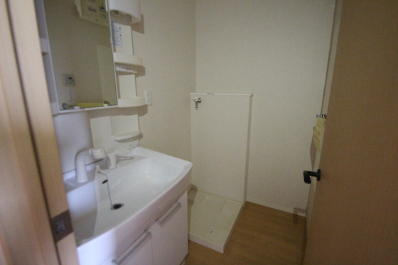 ヴィラ・ド・フルール D