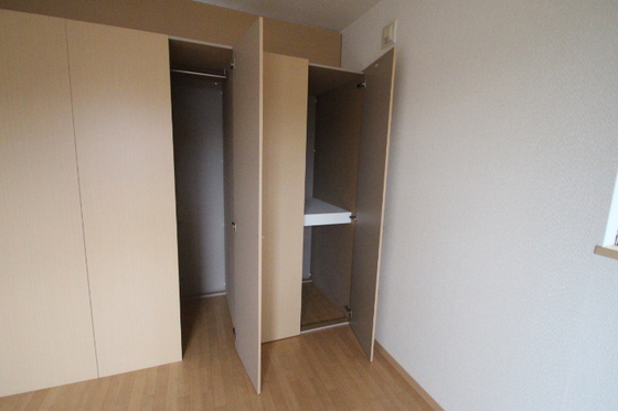 ヴィラ・ド・フルール D