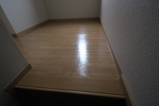 ヴィラ・ド・フルール D