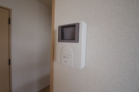 ヴィラ・ド・フルール D