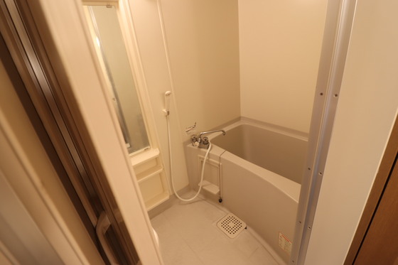 セジュール高志B