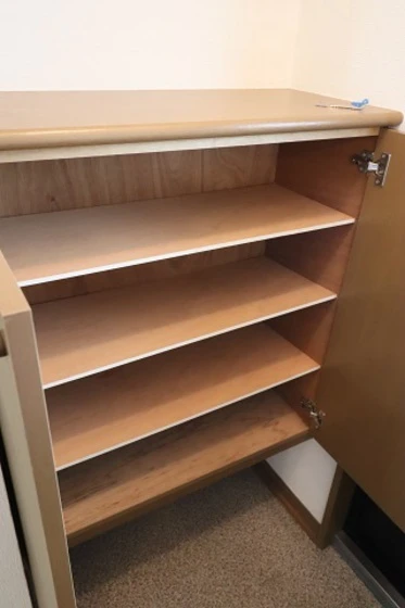 セジュール高志B