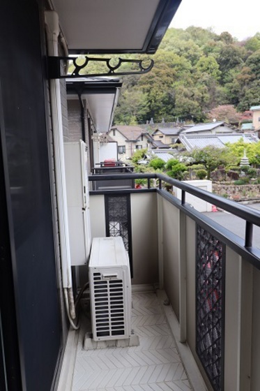 セジュール高志B