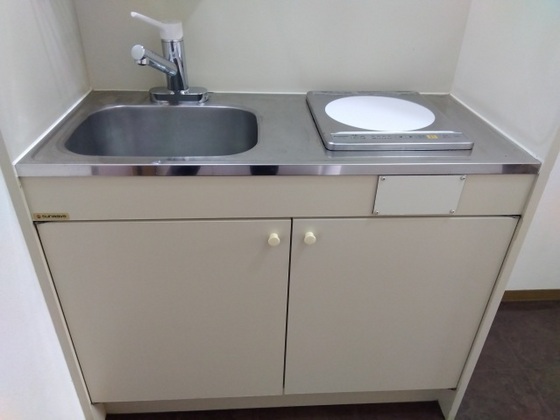 セジュール高志B