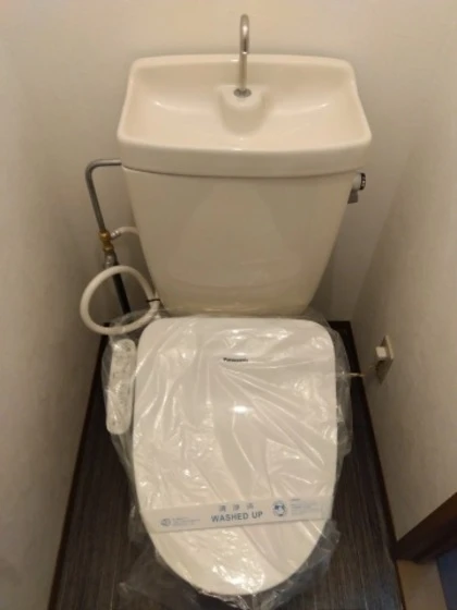 セジュール高志B