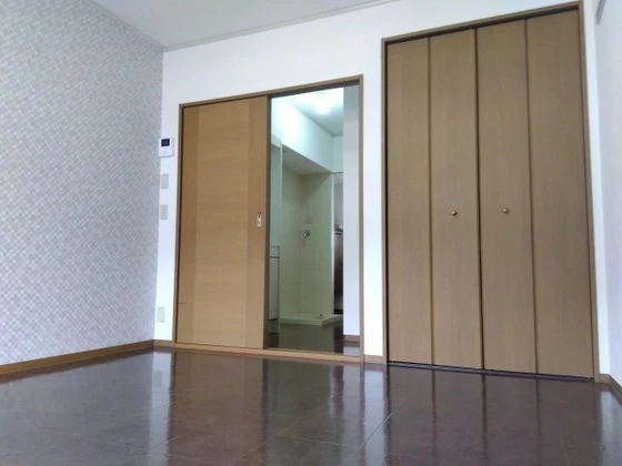 セジュール高志B