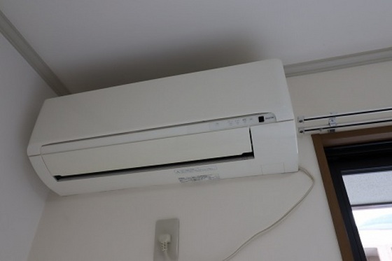 セジュール高志B