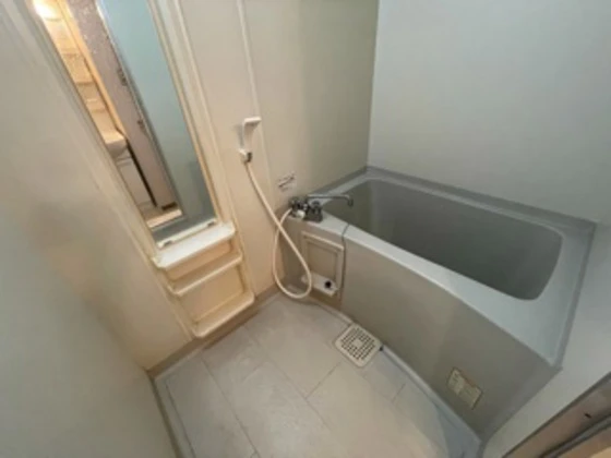 セジュール高志B