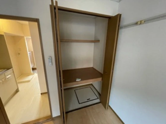 セジュール高志B