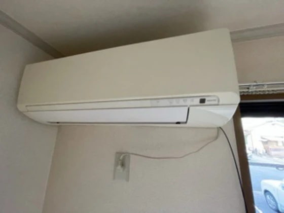 セジュール高志B