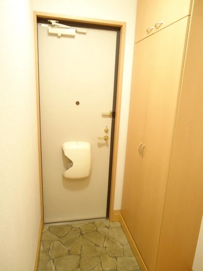 ローズコートHATAKA C棟