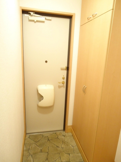 ローズコートHATAKA C棟