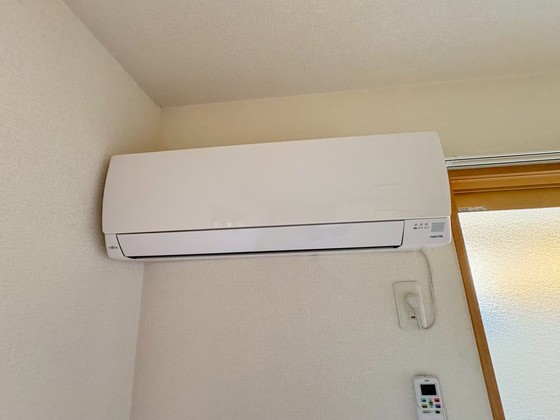 ローズコートHATAKA C棟