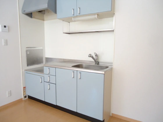 ローズコートHATAKA C棟