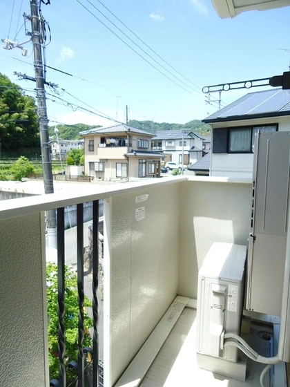 ローズコートHATAKA C棟