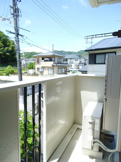 ローズコートHATAKA C棟