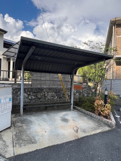 ローズコートHATAKA C棟