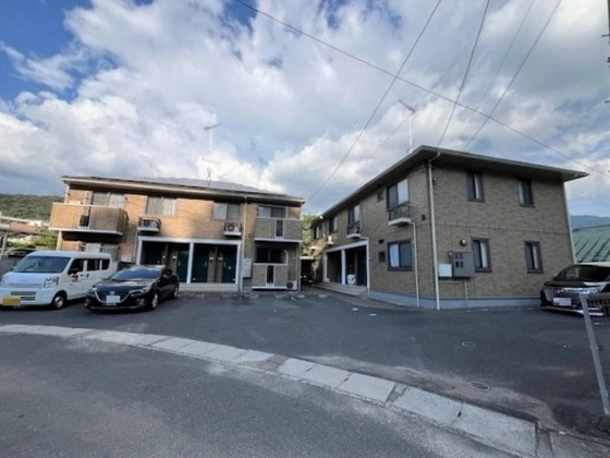 ローズコートHATAKA C棟