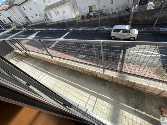 クレールさくら野M