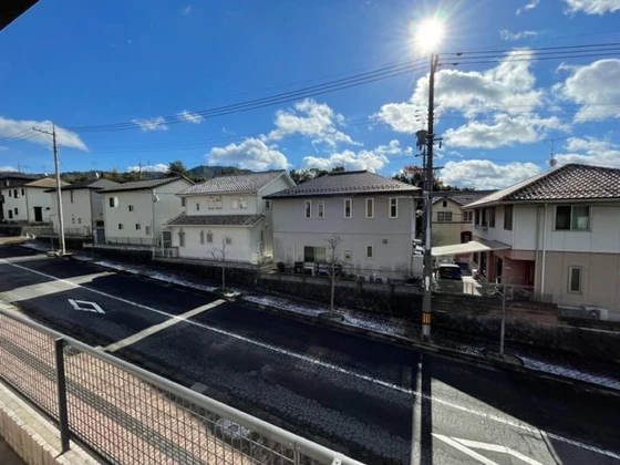 クレールさくら野M