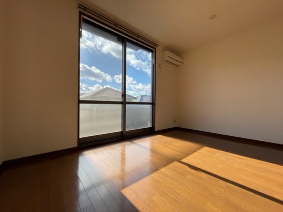 クレールさくら野M