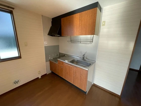 クレールさくら野M