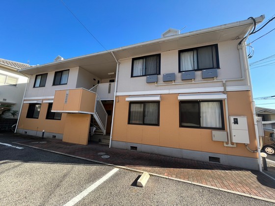 セジュール下桶 B棟